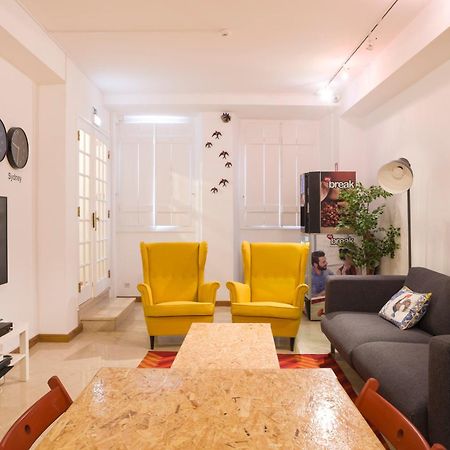 Riverside Belem Guest House Lissabon Exterior foto