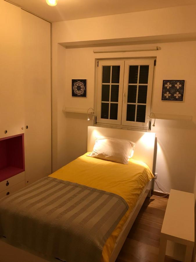 Riverside Belem Guest House Lissabon Exterior foto