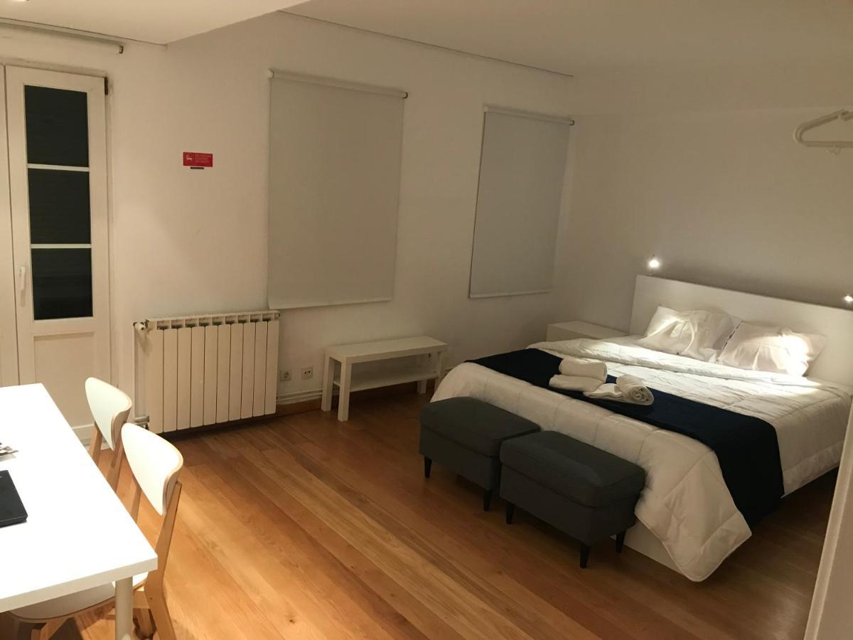 Riverside Belem Guest House Lissabon Exterior foto