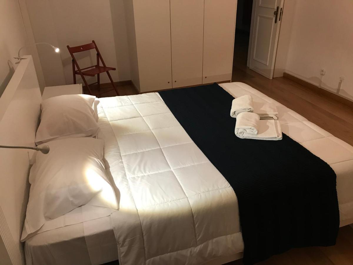 Riverside Belem Guest House Lissabon Exterior foto