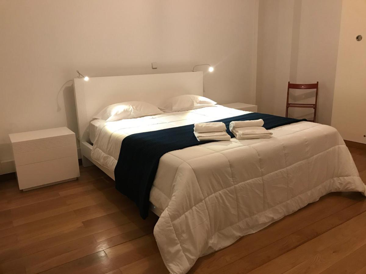 Riverside Belem Guest House Lissabon Exterior foto
