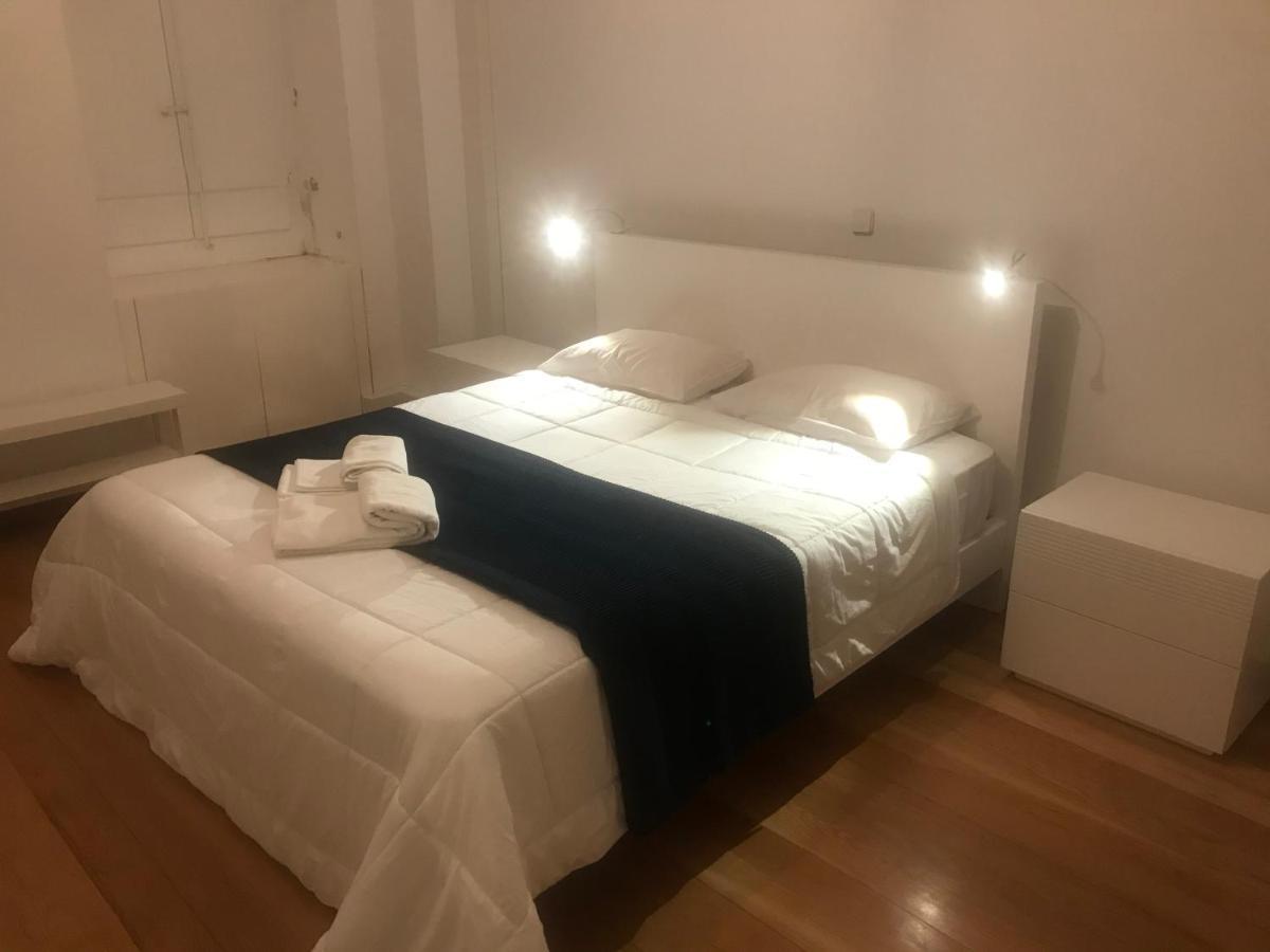 Riverside Belem Guest House Lissabon Exterior foto