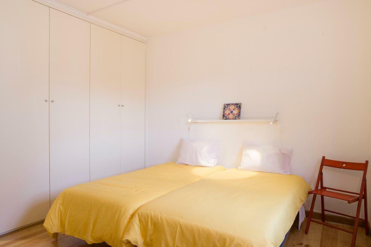 Riverside Belem Guest House Lissabon Exterior foto