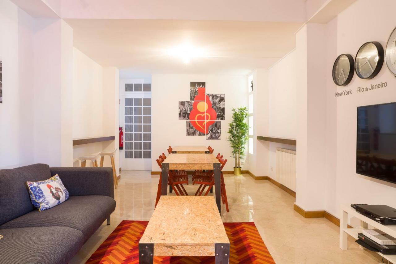 Riverside Belem Guest House Lissabon Exterior foto