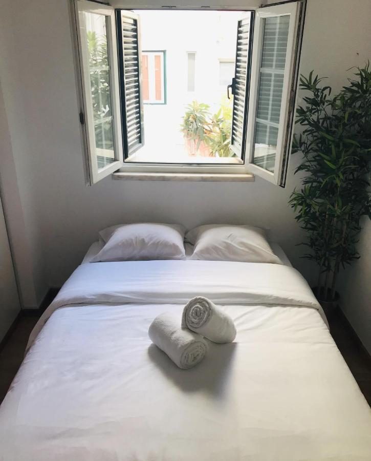 Riverside Belem Guest House Lissabon Exterior foto