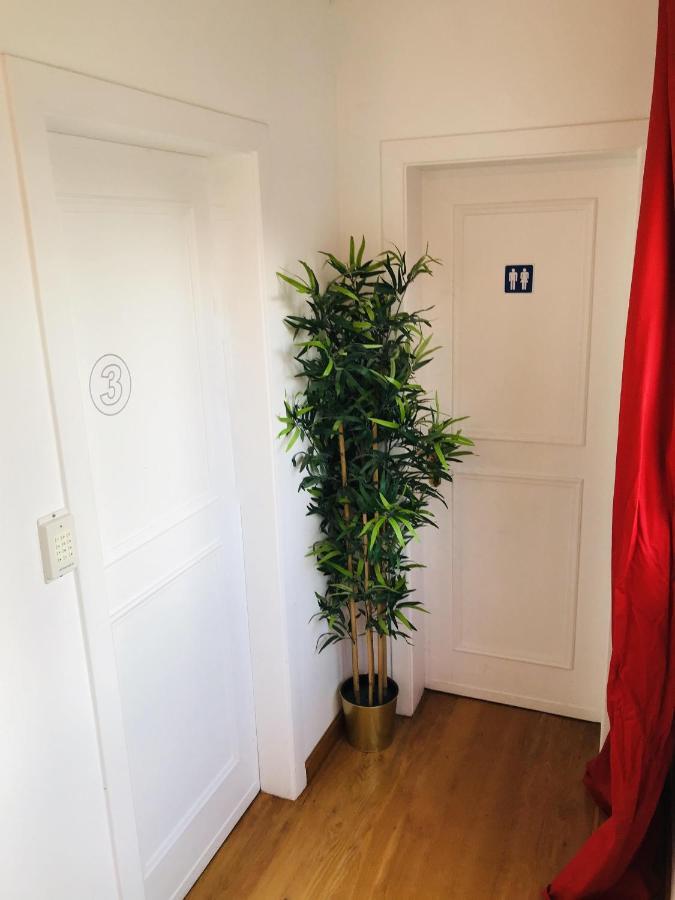 Riverside Belem Guest House Lissabon Exterior foto