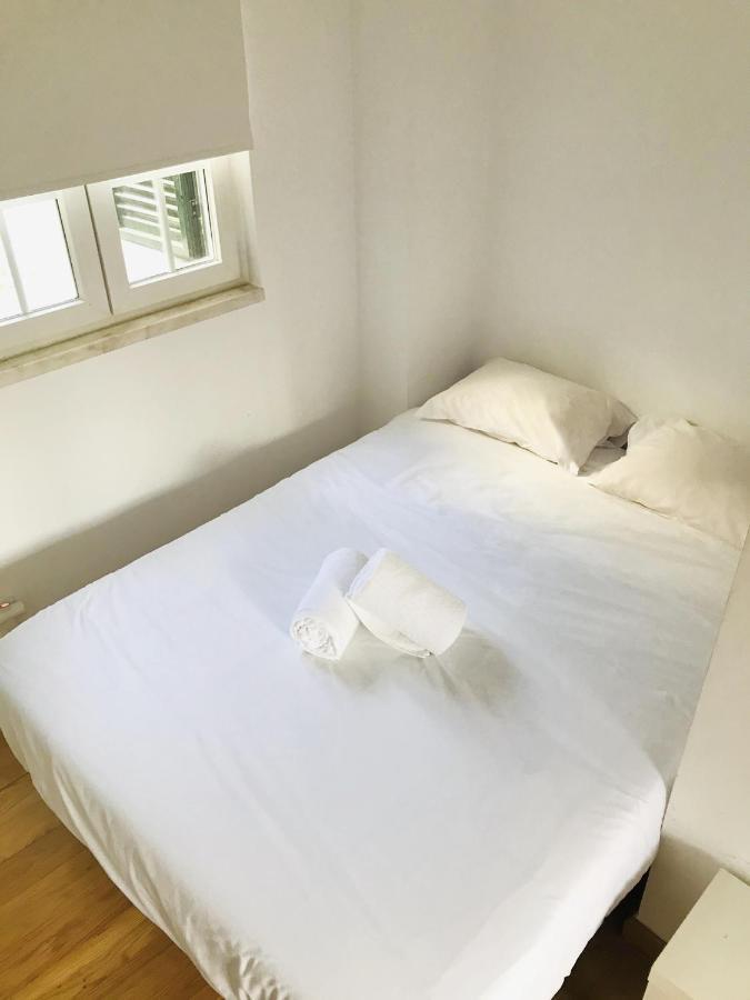 Riverside Belem Guest House Lissabon Exterior foto