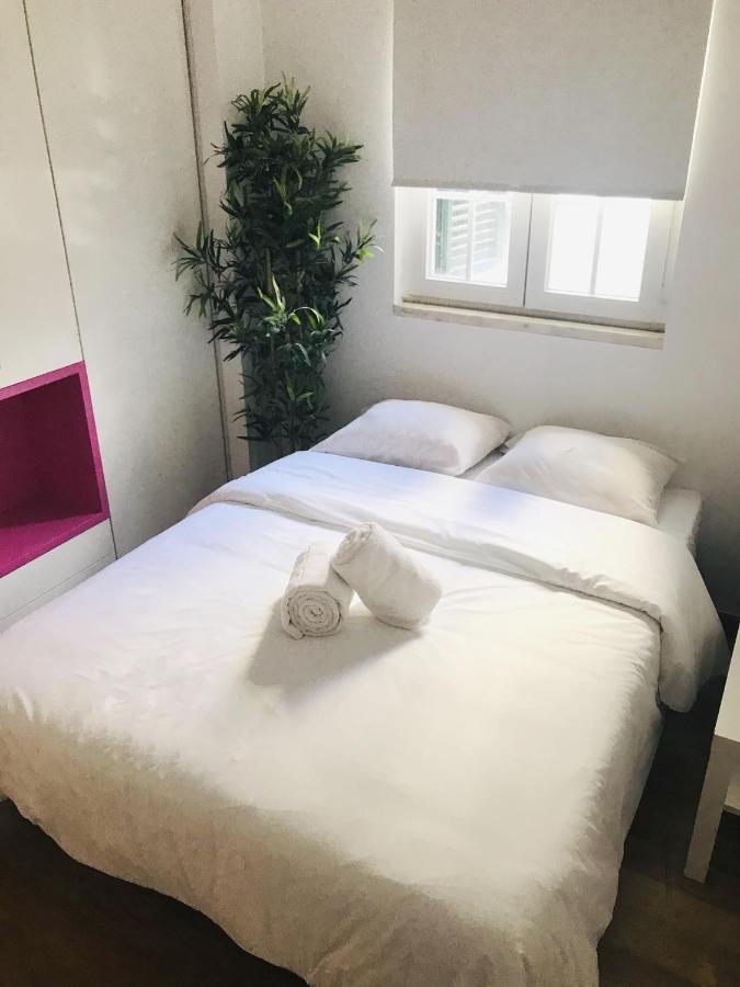 Riverside Belem Guest House Lissabon Exterior foto